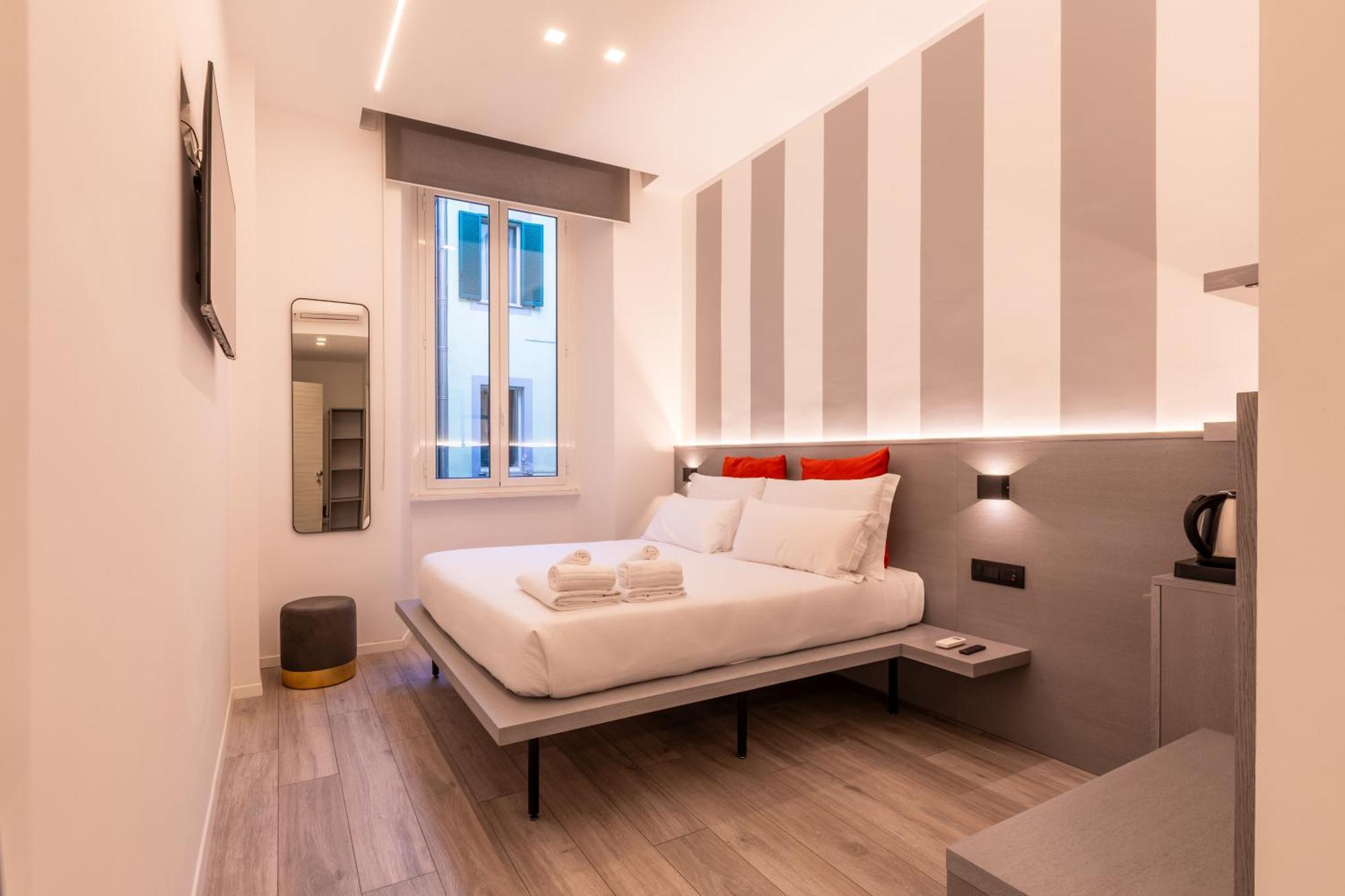 Veneto Suite Roma Εξωτερικό φωτογραφία