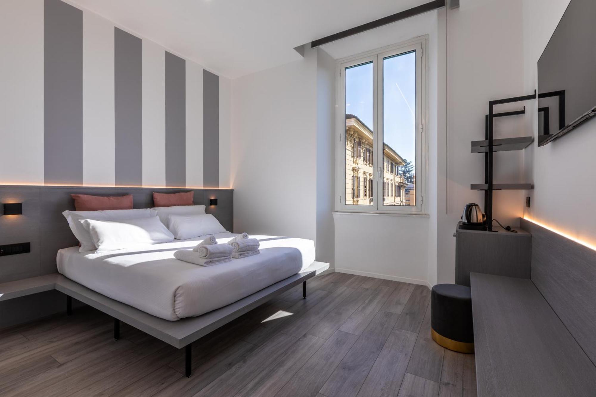 Veneto Suite Roma Εξωτερικό φωτογραφία